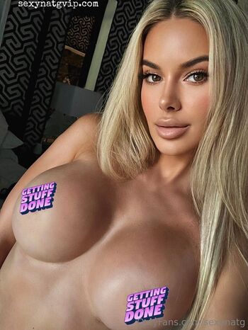 sexynatg