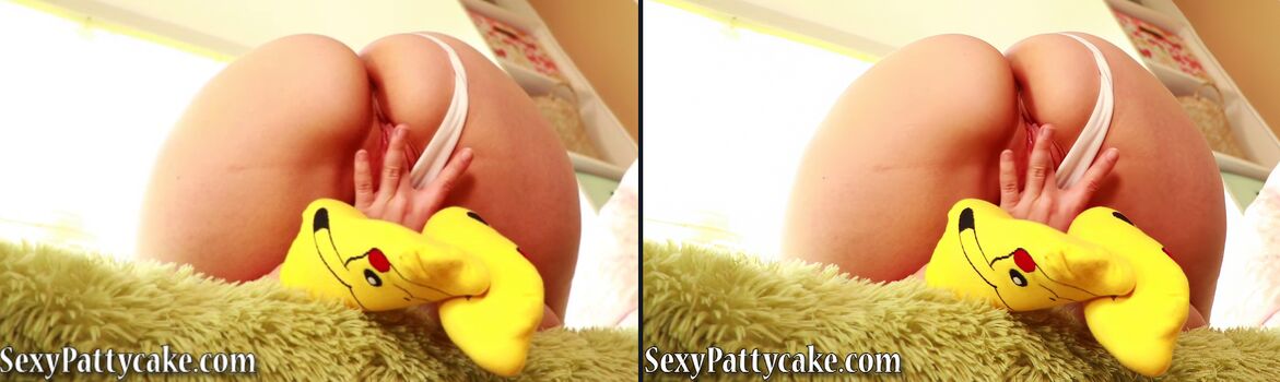 Sexypattycake