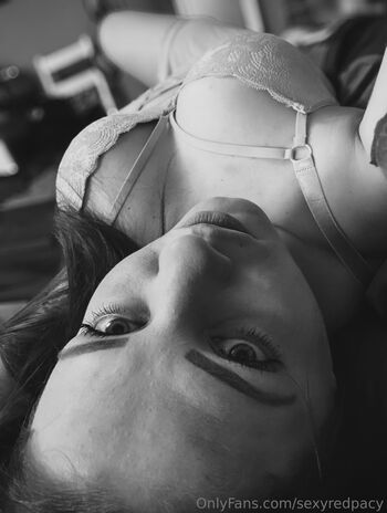 SexyRedPacy Leaked Nude OnlyFans (Photo 3)