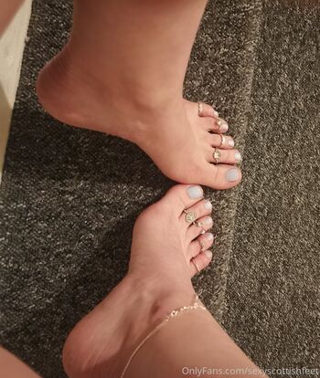 sexyscottishfeet Leaked Nude OnlyFans (Photo 7)