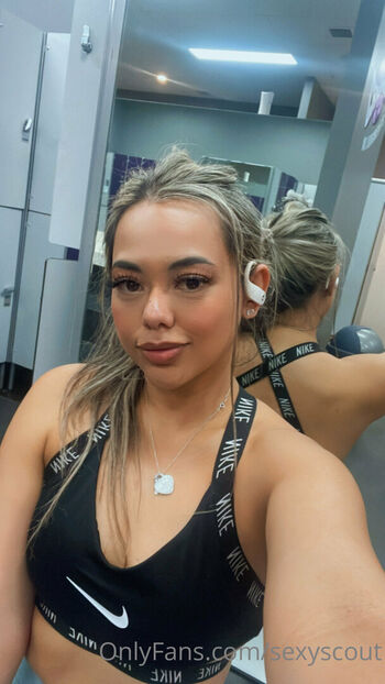 sexyscout Leaked Nude OnlyFans (Photo 26)