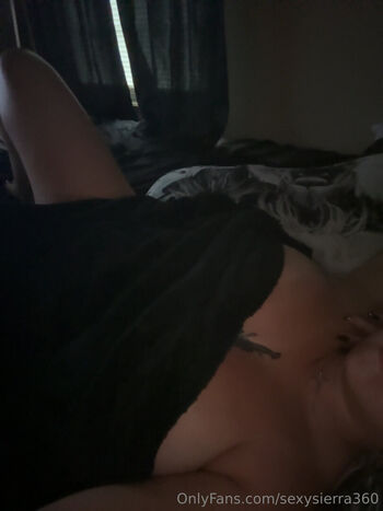 sexysierra360