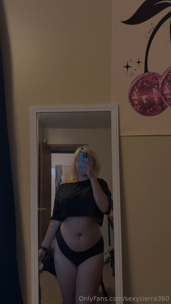 sexysierra360 Leaked Nude OnlyFans (Photo 23)