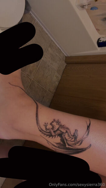 sexysierra360 Leaked Nude OnlyFans (Photo 28)