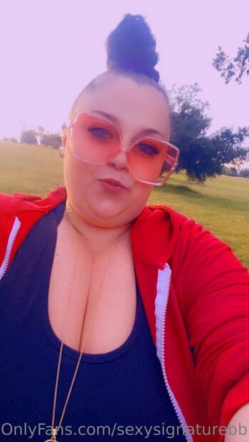 sexysignaturebbw