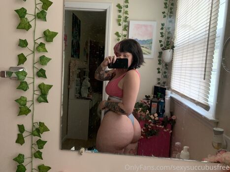 sexysuccubusfree Leaked Nude OnlyFans (Photo 25)