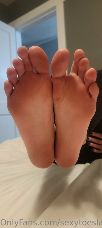 sexytoeslacy Leaked Nude OnlyFans (Photo 21)