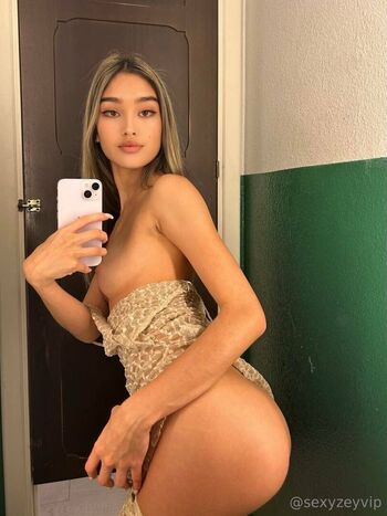 sexyzeyvip Leaked Nude OnlyFans (Photo 34)