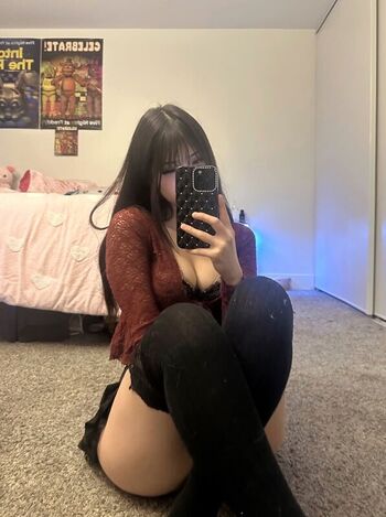 sgtsquirrt Leaked Nude OnlyFans (Photo 1)