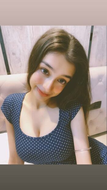 sh1vanyya Leaked Nude OnlyFans (Photo 2)