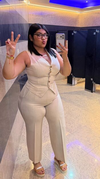 Shaday.06 Leaked Nude OnlyFans (Photo 1)
