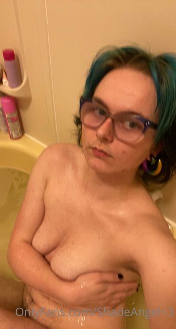 shadeangel Leaked Nude OnlyFans (Photo 14)