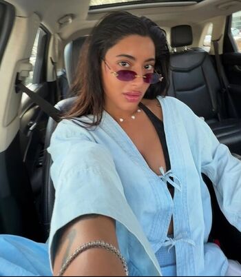 Shadiabaghdadi Leaked Nude OnlyFans (Photo 2)