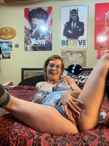 Shadow Leaked Nude OnlyFans (Photo 19)