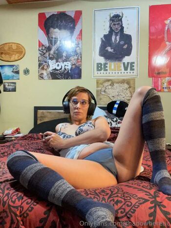 Shadow Leaked Nude OnlyFans (Photo 21)