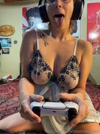 Shadow Leaked Nude OnlyFans (Photo 22)