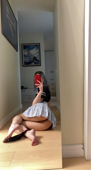 Shadowgirl Leaked Nude OnlyFans (Photo 2)