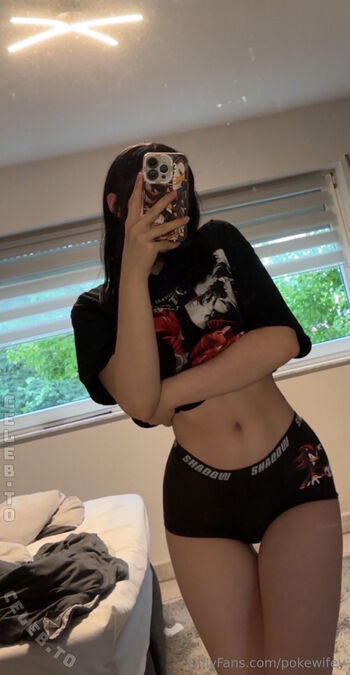Shadowifey Leaked Nude OnlyFans (Photo 17)