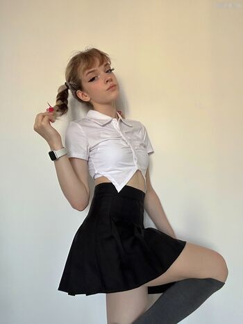 Shadsi Leaked Nude OnlyFans (Photo 87)