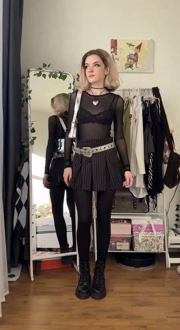 Shadsi Leaked Nude OnlyFans (Photo 90)