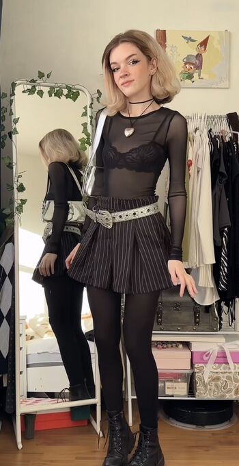 Shadsi Leaked Nude OnlyFans (Photo 91)