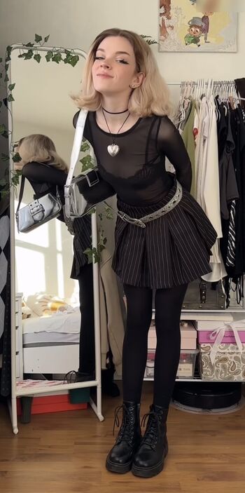 Shadsi Leaked Nude OnlyFans (Photo 92)