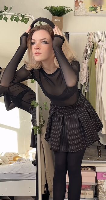 Shadsi Leaked Nude OnlyFans (Photo 94)