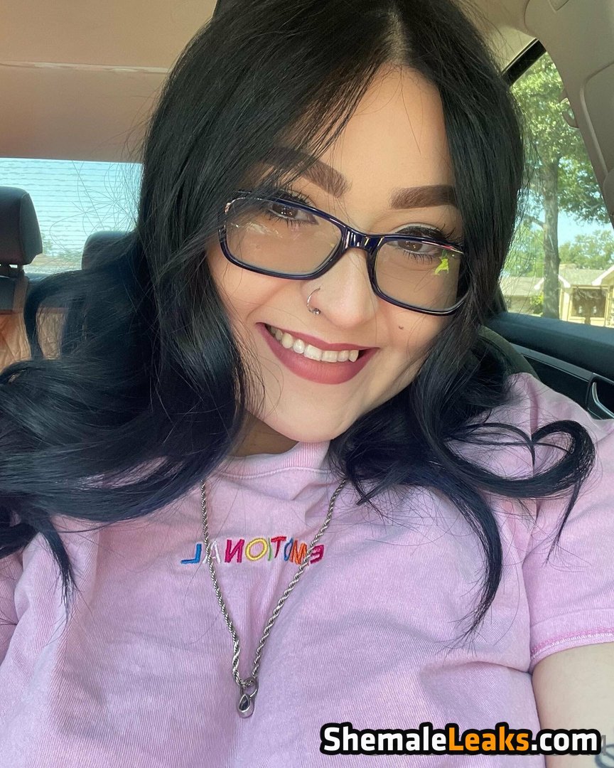 shadydoll Leaked Nude OnlyFans (Photo 57) - ShemaleLeaks