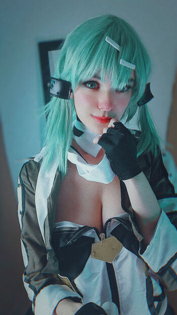 Shae Underscore Leaked Nude OnlyFans (Photo 67)