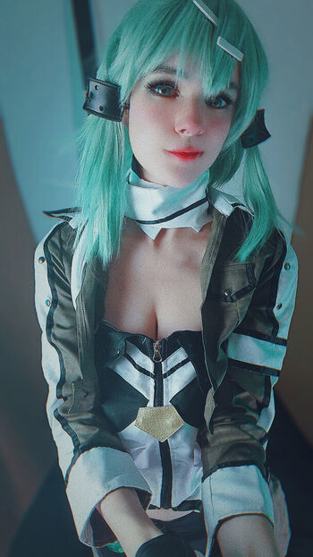 Shae Underscore Leaked Nude OnlyFans (Photo 72)