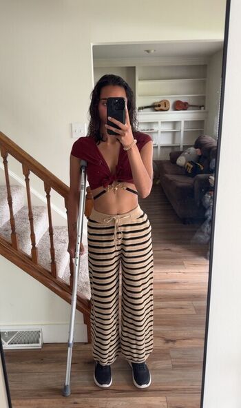 Shaghana Doyle Leaked Nude OnlyFans (Photo 1)