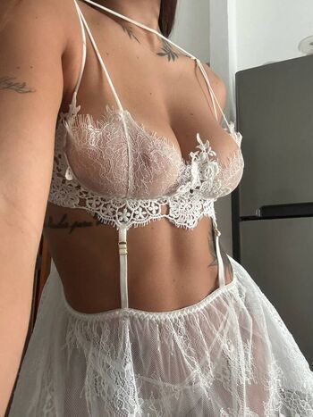 Shahaf Almog Leaked Nude OnlyFans (Photo 8)