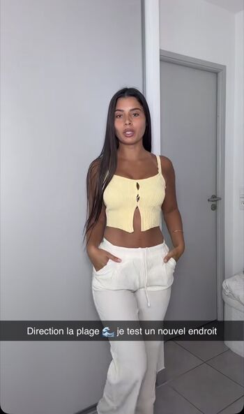 Shahinez Madih