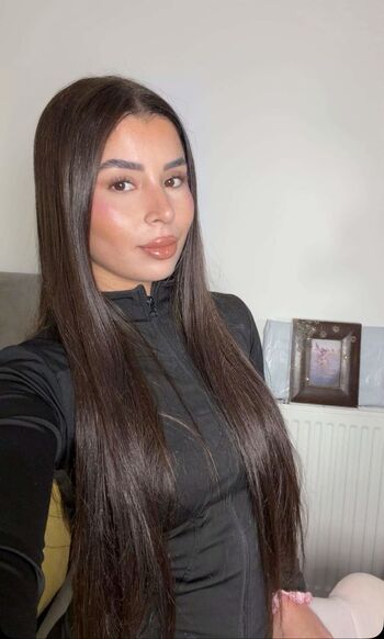 Shahinez Madih