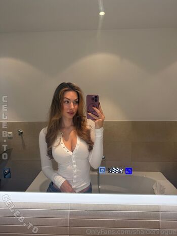 Shaiden Rogue Leaked Nude OnlyFans (Photo 298)