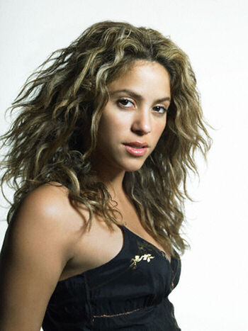 Shakira