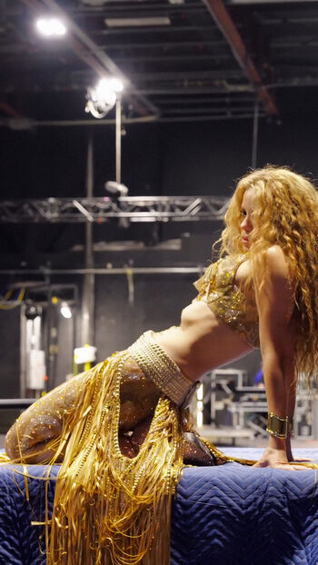 Shakira