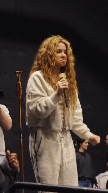 Shakira