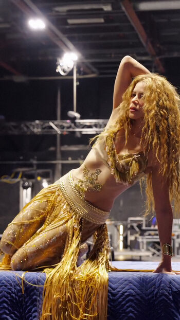 Shakira