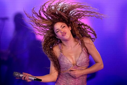 Shakira