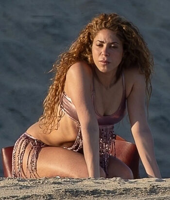 Shakira