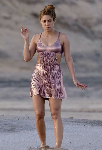 Shakira