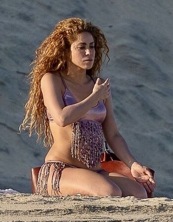 Shakira