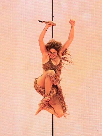 Shakira