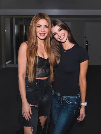 Shakira Leaked Nude OnlyFans (Photo 469)