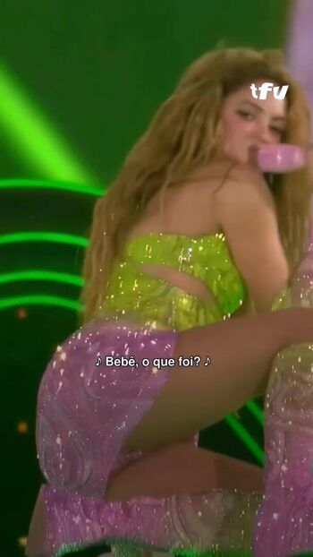 Shakira