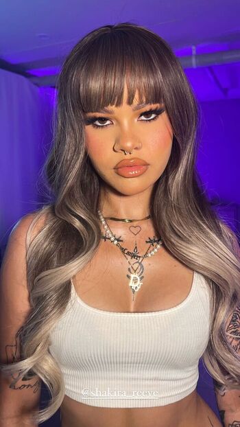 shakirareeve