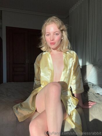 shamelessrabbit