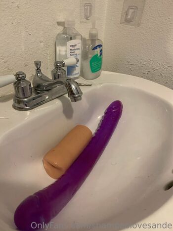 shampoolovesande Leaked Nude OnlyFans (Photo 19)