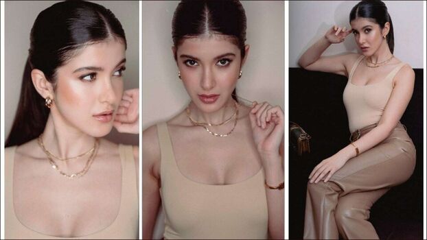 Shanaya Kapoor